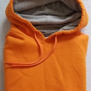 Champion hoodie